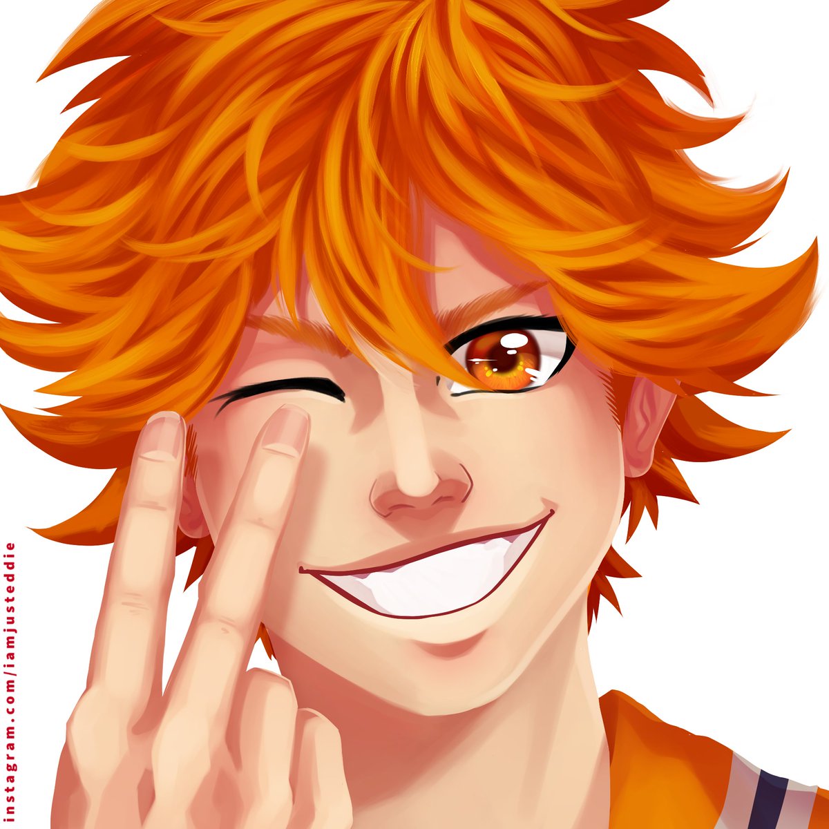 Hey! Me olvide de subir este dibujo que hice para <a href="/PearsFace1/">Pear's Face 🍐 Commis Open ✨</a> ya hace unos dias, asi que lo pongo por aqui de una vez.