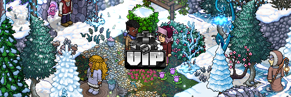 construbblet's tweet image. ⛄️ INFORMAÇÃO:

VIP&apos;s Create terão inúmeras vantagens no Calendário do Advento da HabbletCreate a partir de amanhã. Todas as informações serão colocadas na notícia oficial informativa. Se você ainda não é um VIP Create, adquira enquanto há tempo! - #HabbletCreate 🎄❄️