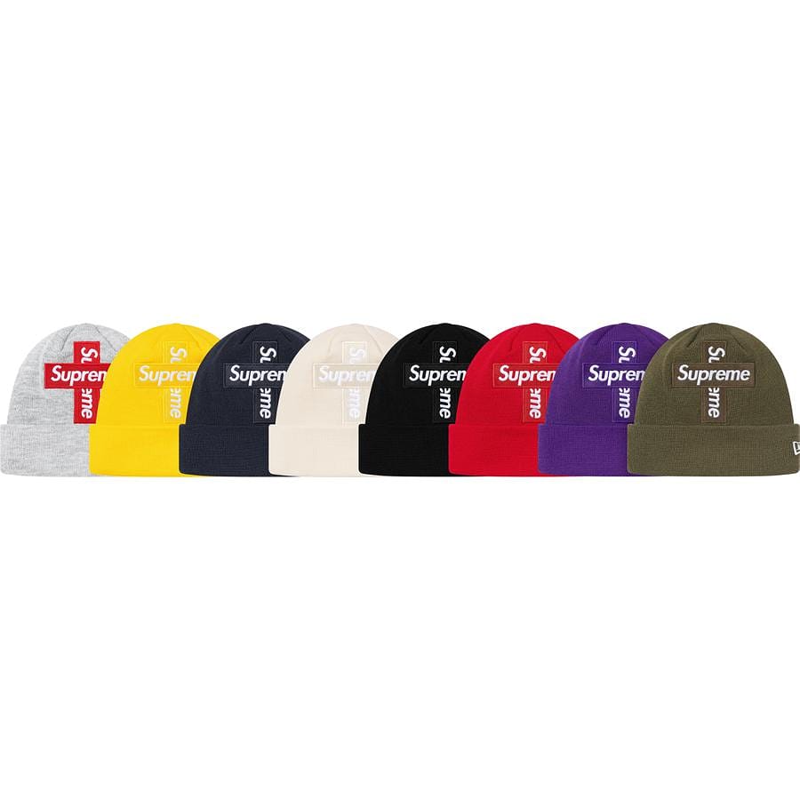 SuprimeApp's tweet photo. Supreme/New Era Cross Box Logo beanies dropping on #week15 #fw20.🔥or🚮?
#supreme #supremenyc #supremeny #supremenewyork #newyork #london #streetwear #hype #hypebeast #news #supremeclothing #supremeleaks #supremedroplist #skateboard #fashion #fallwinter #droplist #boxlogo #bogo https://t.co/F0n9Ojk8gm