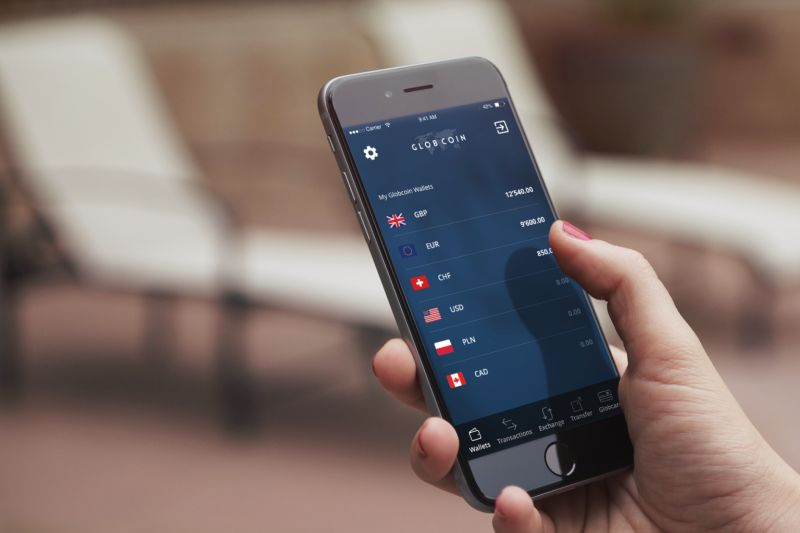 Globcoin's tweet photo. 👉 E-commerce is going through a huge expansion accelerated by the COVID-19 crisis. You can use your GLOBCOIN card safely from home, and the debit will be automatically taken from one of your 6 currency wallets. https://t.co/JBm1IkyRBI