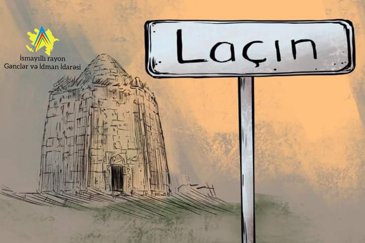 ismayilligii's tweet image. Laçın!
 
Yaşa, Azərbaycan!

Yaşa, Ali Baş Komandan!

Yaşa, Azərbaycan əsgəri!

Qarabağ Azərbaycandır!
#LaçınBizimdir #QarabağAzervaycandır