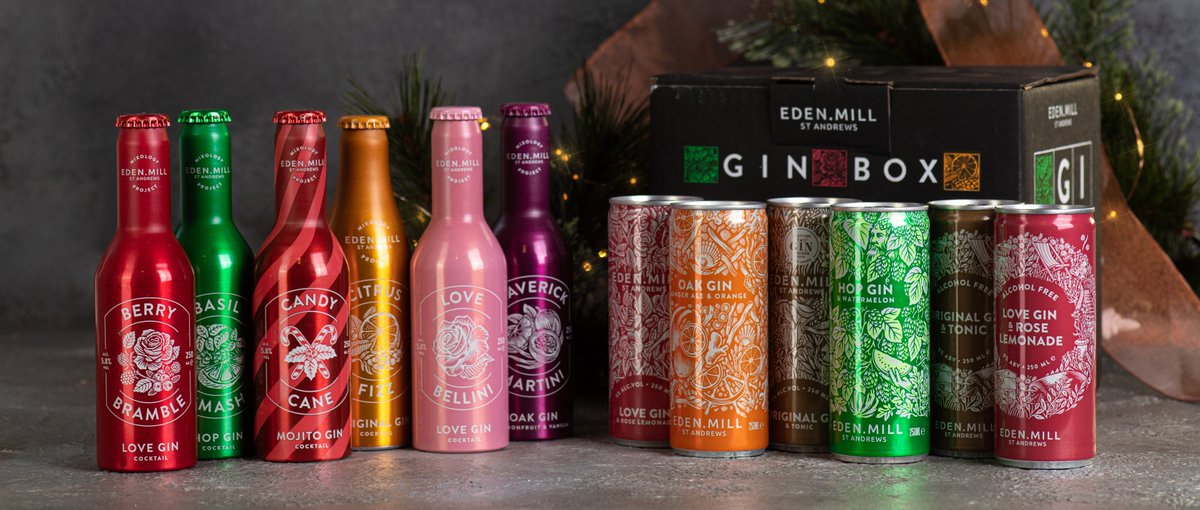 BLACK FRIDAY EVENT ENDS SOON!⌛
Last chance to buy our best-selling Gin Box for £22!🍸
Buy yours now at: https://t.co/CNDVUex0eU https://t.co/tlaoefvExw