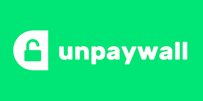 Unpaywall is a free browser extension compatible with Chrome and Firefox that will show you if a publicly available PDF is available for a journal article. A really good research resource. unpaywall.org #research #data #science #search