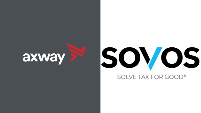 Discover how <a href="/Axway/">Axway</a> partners with <a href="/SovosCompliance/">Sovos</a> to help their customers with e-Invoicing global compliance. bit.ly/3qaLdUF