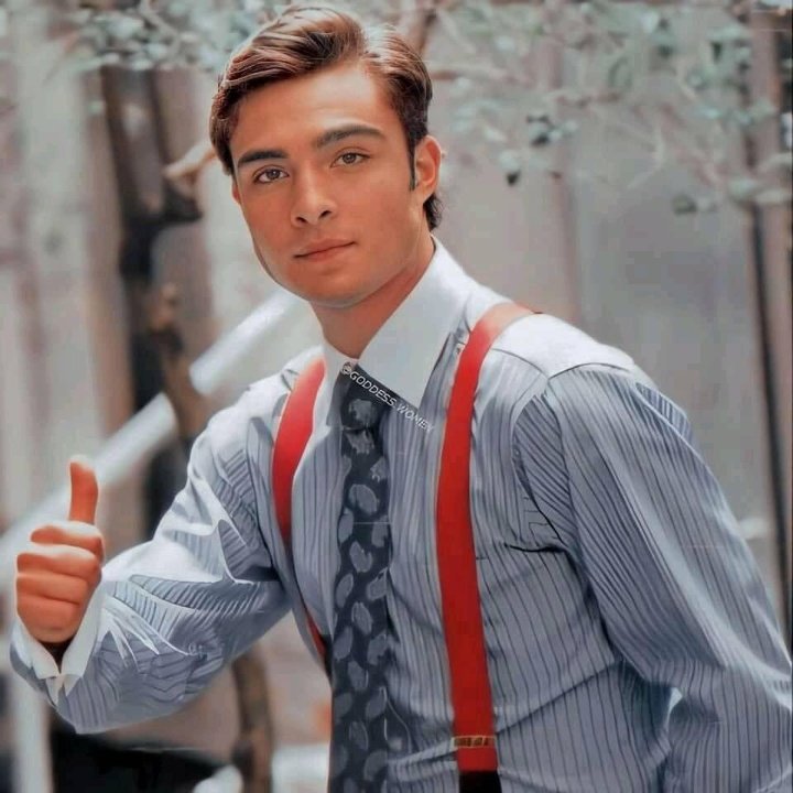 fvryding's tweet photo. Foda-se, eu sou completamente apaixonado pelo Chuck Bass, me cancelem. https://t.co/0r29u5AJna