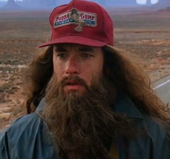 Every year starting on April 1 through the fall I try to hit a 1,000 miles on my bike by late fall. This year with the pandemic I decided to take my inner Forest Gump and just started riding. I am proud to say in 2020 I did 2,041 miles! Funny how just doing can end up!