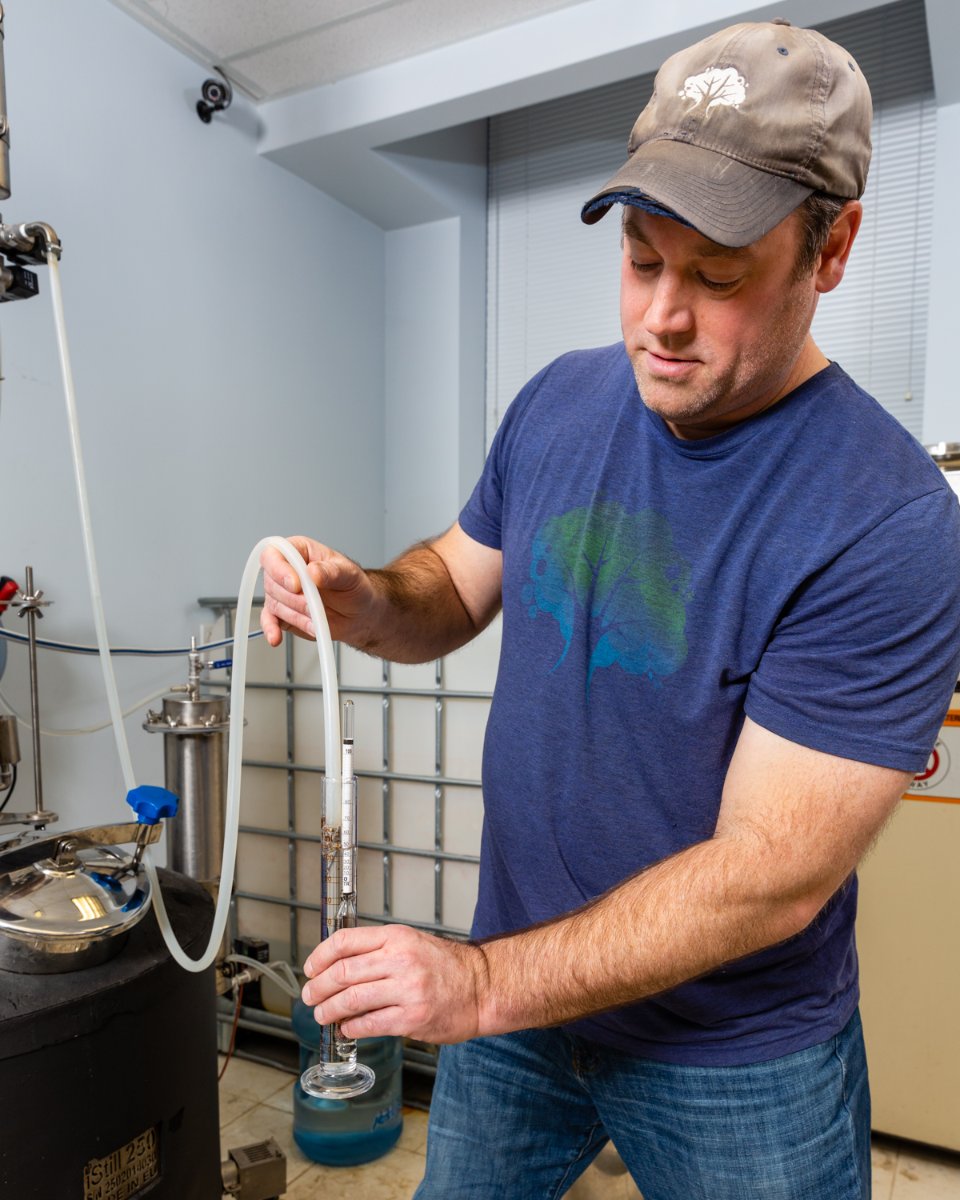 treecityspirits's tweet photo. With expertise and true passion, we craft every ounce of our vodka to meet perfection. https://t.co/RBxwoKWVzE