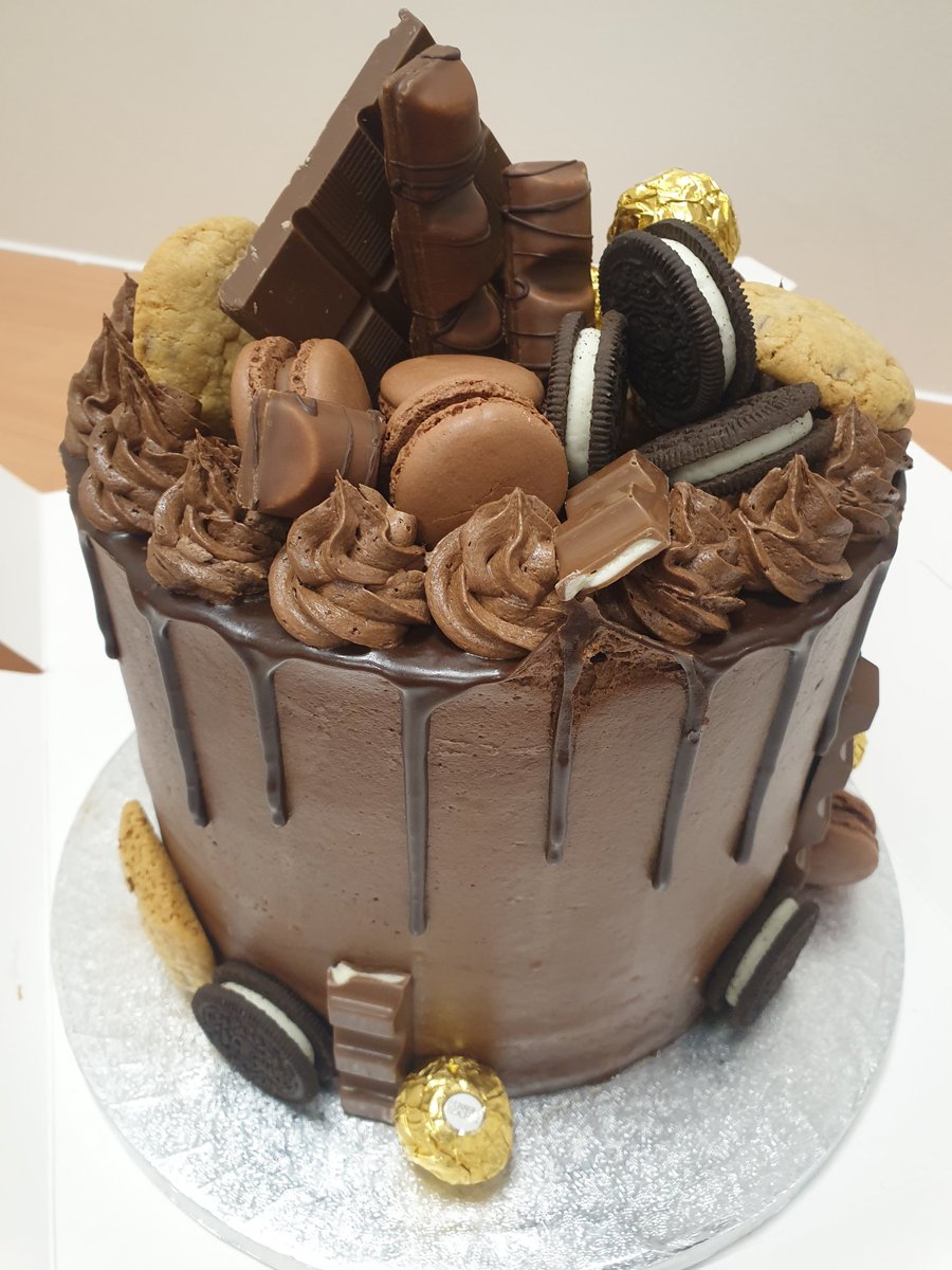 Tasneem Lakdawala tweet media