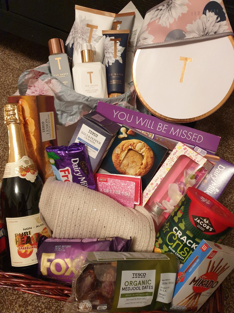 Tasneem Lakdawala tweet media