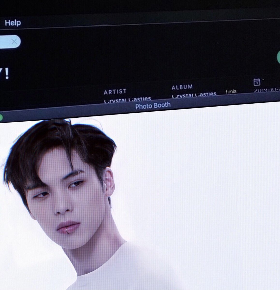 BXsource's tweet photo. #BX #이병곤 #CIX https://t.co/ck86hXunIO