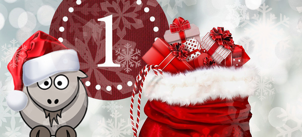 Endlich beginnen die Adventskalender Wettbewerbe. Mehr als 350 online Kalender warten auf dich. Das heisst, 350 Türchen zum Öffnen und 350 Chancen auf Gewinne. 

Hier mitmachen: tinyurl.com/wu9wors

#Adventskalender2020 #adventskalender #gewinne #gewinnen #wettbewerb