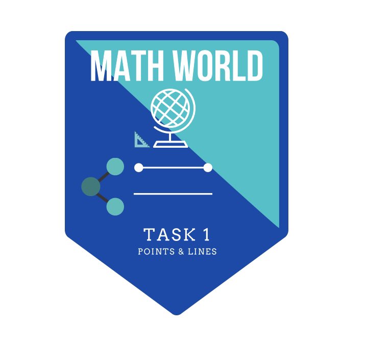 AnitaSimac74's tweet image. How many badges have you collected in the #MathWorld project? It’s not too late to submit your presentations for the first three tasks. #geometry #maths #MIEE