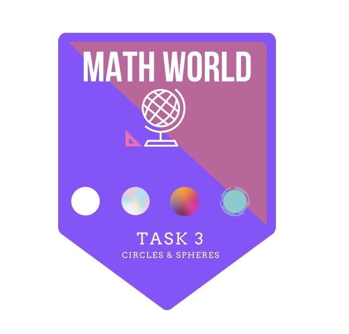 AnitaSimac74's tweet image. How many badges have you collected in the #MathWorld project? It’s not too late to submit your presentations for the first three tasks. #geometry #maths #MIEE