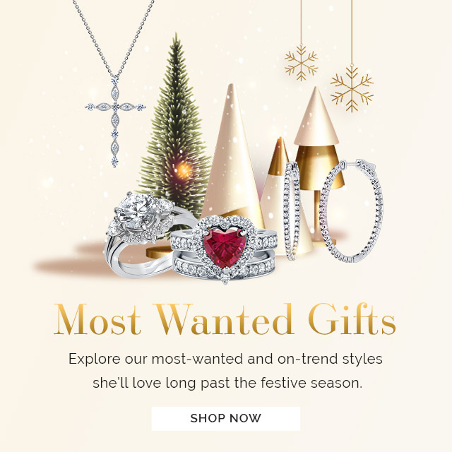 Shop unforgettable holiday gifts here >> bit.ly/33rWBRZ