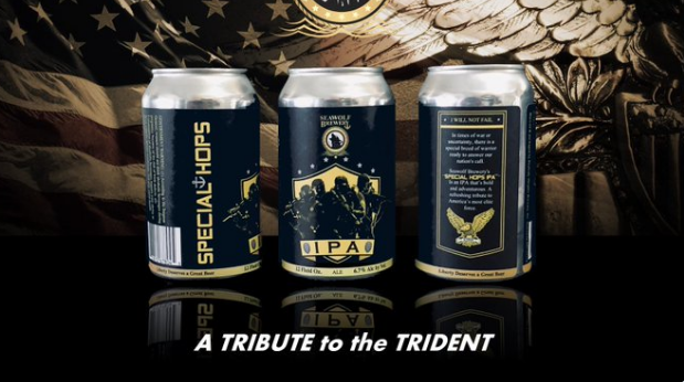 drnickUSA's tweet photo. Special Hops. Gotta love it!!!
@mchooyah @ThomasJ16184218 @tedvickey @ebcinpa @SWBAnnapolis #SeawolfBrewery #GoNavy #beer
...and IF they do wine -> #MakeAmericaGrapeAgain https://t.co/itB2zxS9nK