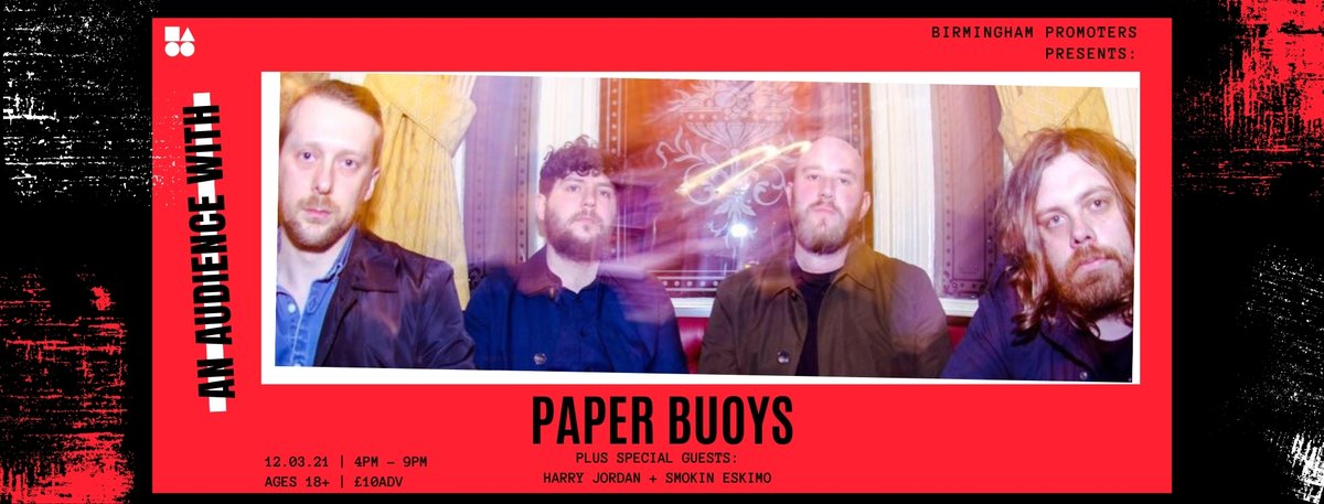 Dead Wax Digbeth tweet media