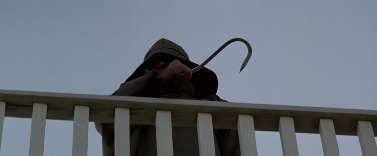 sunlithorror's tweet image. I Know What You Did Last Summer (1997)