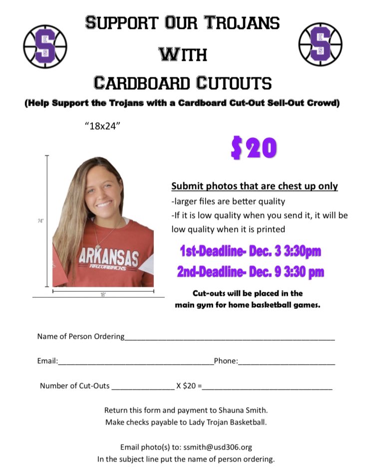 Be there, even when you can’t.