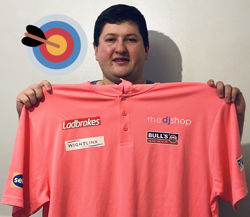 Keegan Brown tweet media