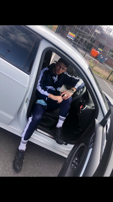 Watch 👑THES̶C̶A̶L̶L̶Y̶K̶I̶N̶G̶👑's leaked NSFW photo on TwXstars