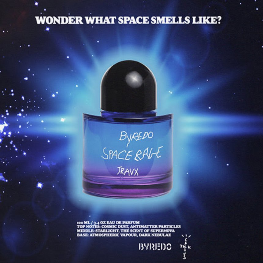 【高知インター店】 CANDLE BYREDO-TRAVX FOR JACK CACTUS - キャンドル