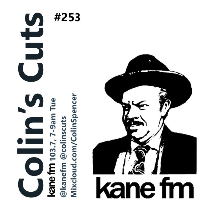 ColinsCuts's tweet photo. #NewMusic+#Promos+#RecentReleases
by
#DebbyGrupp
#FuriousFrank
#McCookerybook And #Rotifer
#MoodTaeg
#Nalón
#Pole
#SnowNStuff
#Some1 &amp; #OneFunction
on
#COLINSCUTS #253

@KaneFM
#103point7+https://t.co/D6WxwRIf0O
7-9am (morning! UK times)
Tue 1Dec20

#252▶️https://t.co/l57HHou2lf https://t.co/Q88nTTleQE