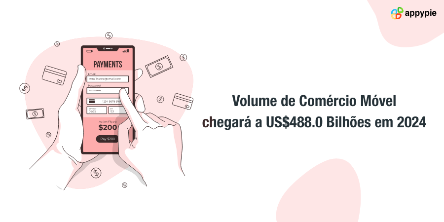 AppyPiePT's tweet photo. Você vende produtos online, mas não no celular? Aumente sua receita com um aplicativo móvel para sua loja online.

Crie um aplicativo para sua loja de comércio eletrônico hoje - https://t.co/OhE0KitGEC

#semprogamação #tecnologia #aplicativosmóveis #aplicativos https://t.co/aC5SJcc05q