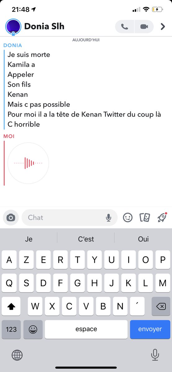 4meliaz's tweet photo. Jreviens vite fait juste pr vous dire que @docteur_lahaine c’est vraiment le type le plus détesté de rive droite https://t.co/Qyd08DFQA0