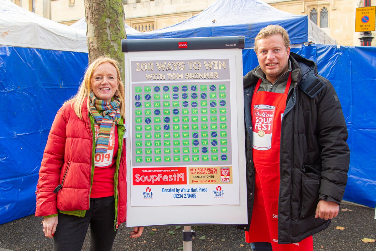 SoupFest (@soupfestbeds) on Twitter photo Update for SoupFesters; read our December 2020 newsletter here: mailchi.mp/af542d83b42b/s… #soupfest #Bedford #homelessness #roughsleepers Please RT and share <a href="/BedfordTweets/">Bedford Borough Council</a> <a href="/CVSBeds/">CVS in Bedfordshire</a> <a href="/KA_Project/">King's Arms Project</a> <a href="/lisa_SMARTcjs/">Lisa Harrison</a> @YMCABeds @IamTomSkinner @Bluesfoundatio1 @bedfordindy @givingtuesdayUK Update for SoupFesters; read our December 2020 newsletter here: mailchi.mp/af542d83b42b/s… #soupfest #Bedford #homelessness #roughsleepers Please RT and share <a href="/BedfordTweets/">Bedford Borough Council</a> <a href="/CVSBeds/">CVS in Bedfordshire</a> <a href="/KA_Project/">King's Arms Project</a> <a href="/lisa_SMARTcjs/">Lisa Harrison</a> @YMCABeds @IamTomSkinner @Bluesfoundatio1 @bedfordindy @givingtuesdayUK