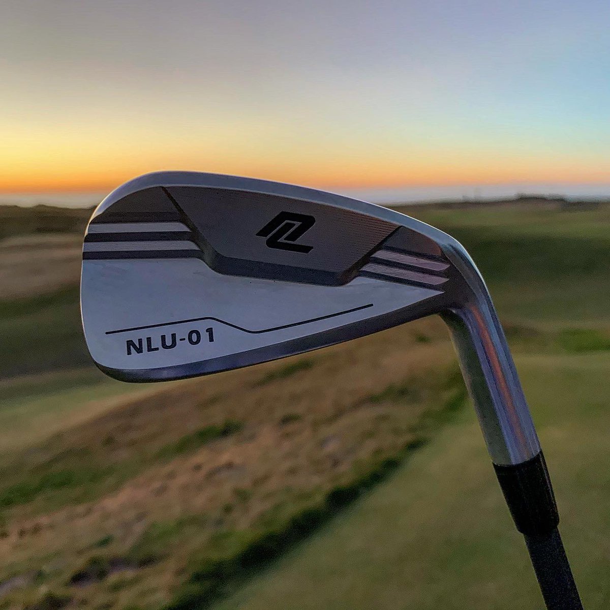 iGolfReviews's tweet photo. NEW REVIEW: @golfnewlevel NLU-01 Utility Iron - A Utility For Every Shot. Great club at a great value โ> https://t.co/VQpO0nmgWP via @iGolfReviews https://t.co/qaJCGZiYvd
