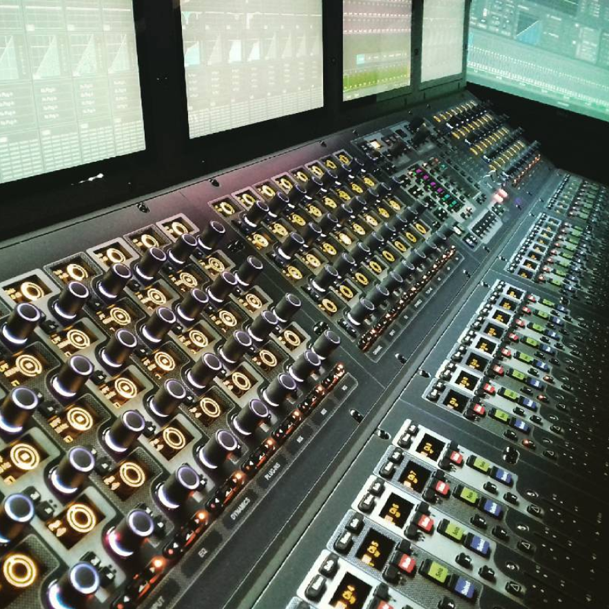 AvidLiveSound's tweet photo. 📷 https://t.co/cePQGiyv0W
▶️ https://t.co/hElVavmyPd
#avidmix #livesound #venue #s6l #avid #iamavid https://t.co/c6hNtXa5xK