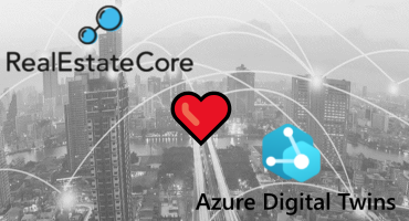 obloch's tweet image. New post on the #IoTBlog: #RealEstateCore, a smart building ontology for digital twins, is now available buff.ly/33vRBvU