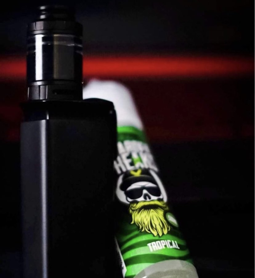 Check this review by our one and only <a href="/Jen_Turista/">Jen 🇺🇦</a> 💨💥 

thevapereviews.com/2020/11/30/tro…