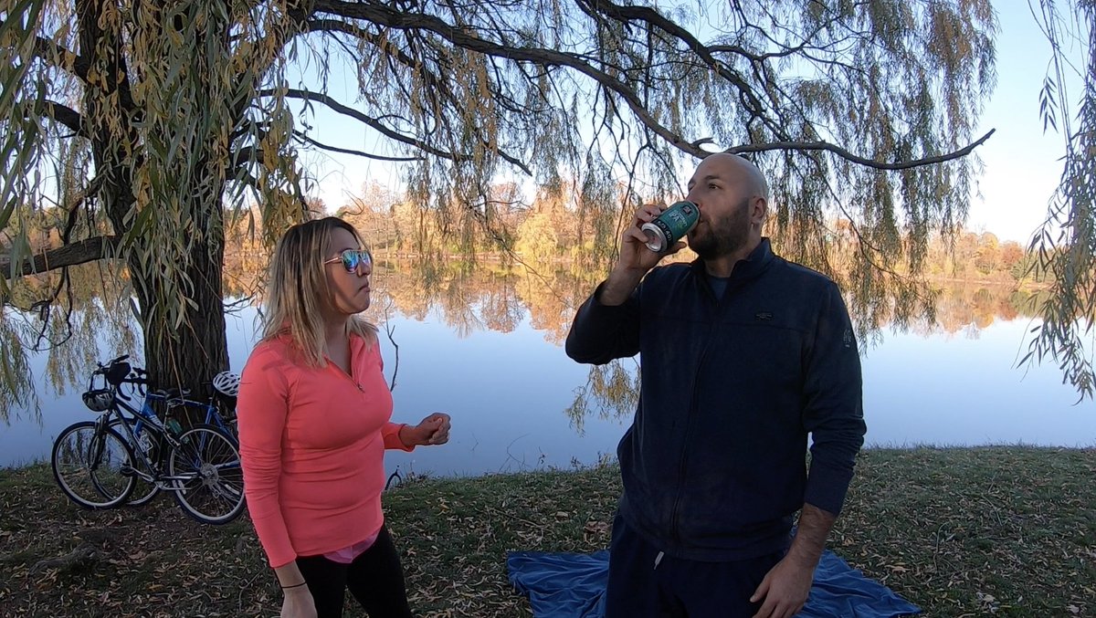Check out what Cat & Nick thought of @12gatesbrewing West Coast IPA & @GLBC_Cleveland Hazecraft IPA 🍻
#CraftBeer #Buffalove #Cleveland
https://t.co/fyKKtAfH0L https://t.co/GfDT2aWU8O