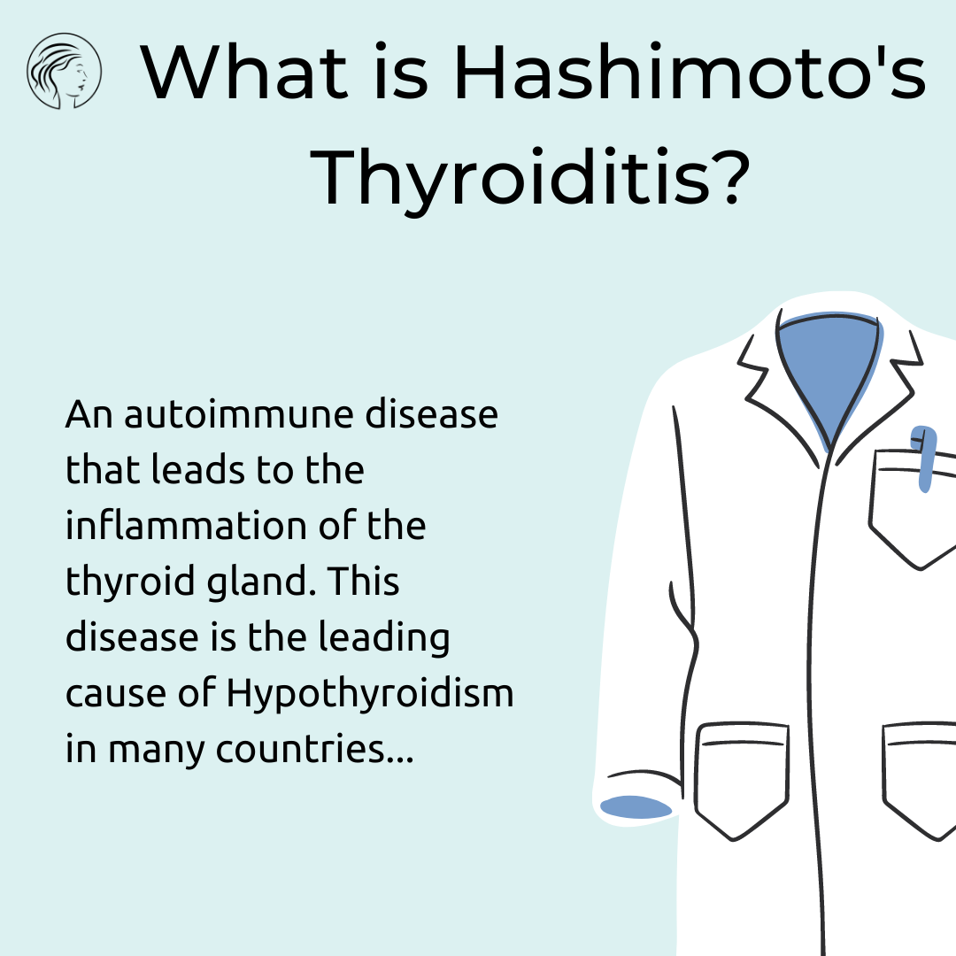 ThyForLife's tweet photo. What is #hashimotos?

Read more on our blog- https://t.co/RW3FzPFpxD 

#thyforlife is a free #thyroidtracking app on the Google Play Store, download today 🦋 https://t.co/9Z01FqqYtF