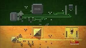 #189: Technology (Part 1)Teotihuacan is known as the city of Gods, the city was built before the Aztecs arrived but it grew from the 3rd to 7th century AD. The city’s layout resembles a modern day computer circuit board, similar to the Great Pyramids & others.