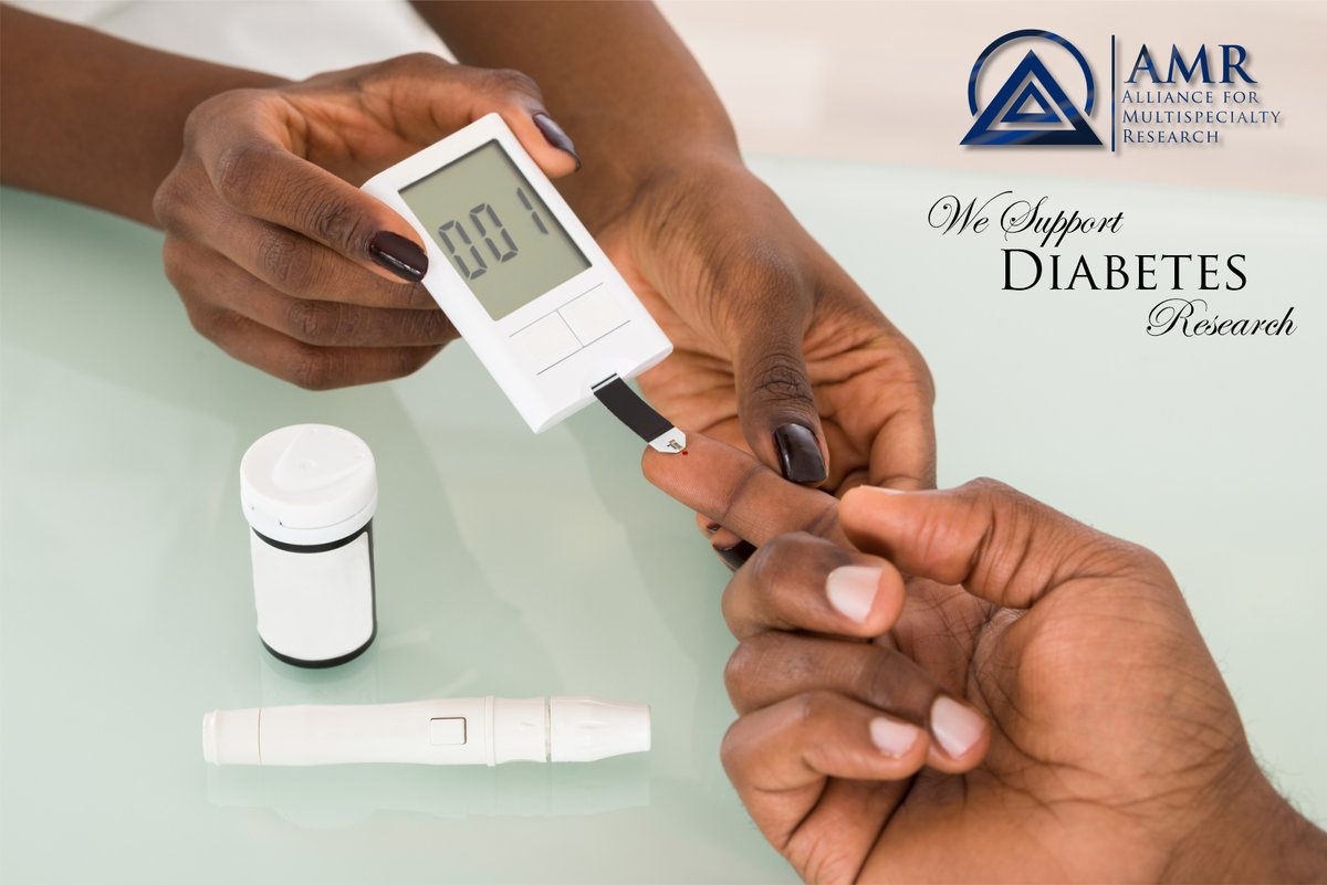 AMRKansasCity's tweet photo. Today is the last day of November - and the last day of National Diabetes Awareness Month! But every day, we urge you to be aware of your risk factors for diabetes! Learn more at: https://t.co/jGof42GJza https://t.co/QT3CCm2Yv1