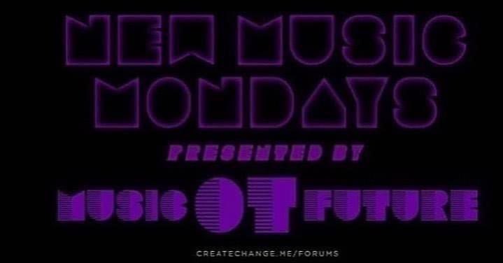 #musicotfuturespotifyplaylist #newmusicfriday featuring <a href="/CircumNav/">Circumnavigate</a> <a href="/ninacobham/">nina cobham 💌</a> <a href="/gloria_band_/">GLORIA Band</a> <a href="/LotteryWinners/">Lottery Winners</a> <a href="/Roxannemusic/">Roxanne de Bastion</a> <a href="/TheTinPigeons/">Tin Pigeons</a> <a href="/WaitingForSmith/">Waiting for Smith</a> <a href="/thetrustedband/">THE TRUSTED</a> @evaliaa_official @ethanpagemusic @gillianheidi @sophiegibsonmusic @itsthrillsville <a href="/_itschrisbates/">Chris Bates</a>