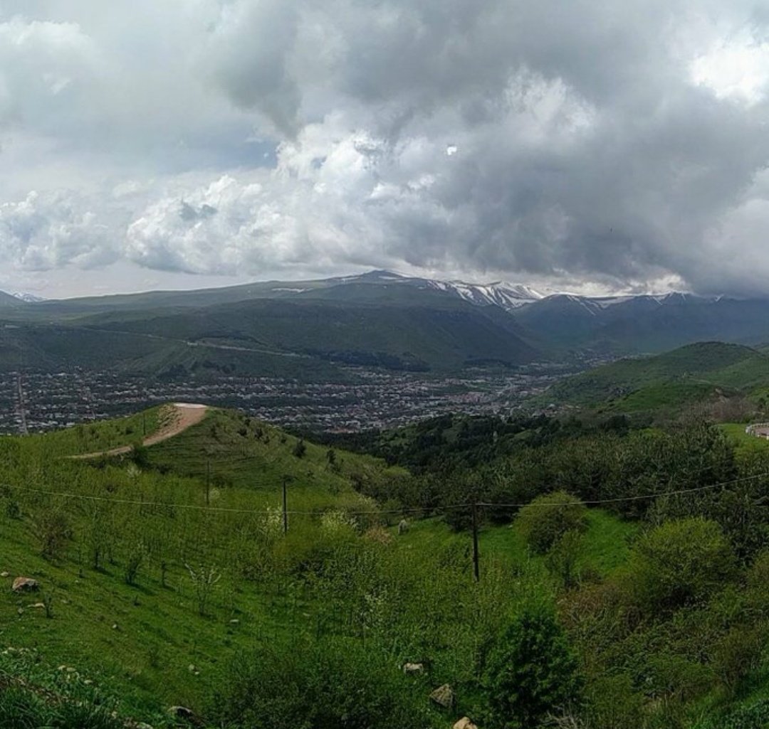 SabinaMustafa95's tweet image. LAÇINIM HOŞGELDİN GELİŞİN MÜBAREK OLSUN 27 YIL SONRA KAVUŞTUK YİNE🤲🏻🕋🇦🇿
#KarabakhisAzerbaijan 
#Lacınbizimdir