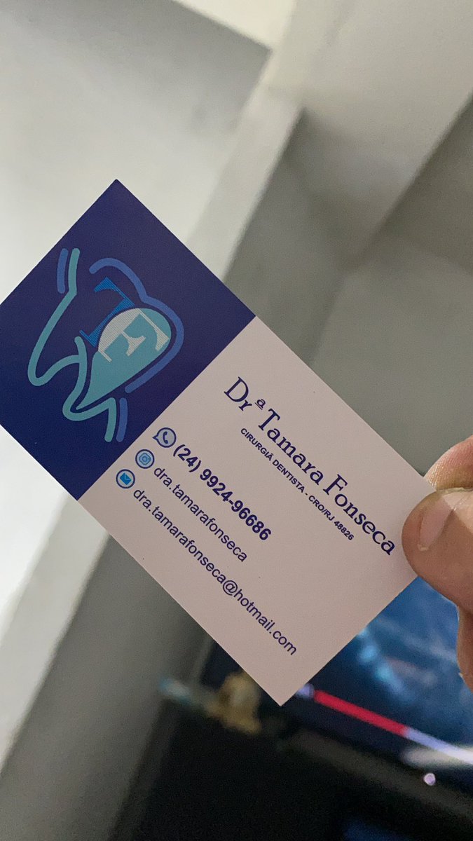 Parati_rj's tweet photo. Utilidade pública!!!
Ótima dentista 🦷 🪥😁
#paraty https://t.co/O4KvzegR3T