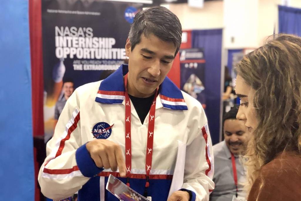 NASA photo