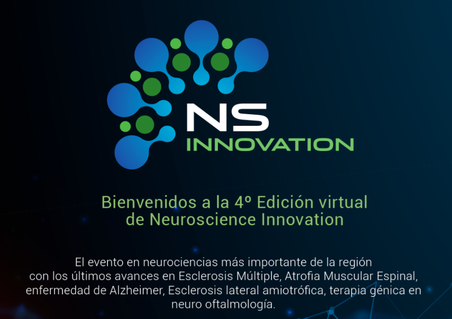 MotmiRehab's tweet photo. Este jueves 3 de diciembre estaremos participando en el evento NS Innovation organizado por @biogen . Para registro y más información: https://t.co/Mq0SPXIL5W https://t.co/XGizdy7aF4
