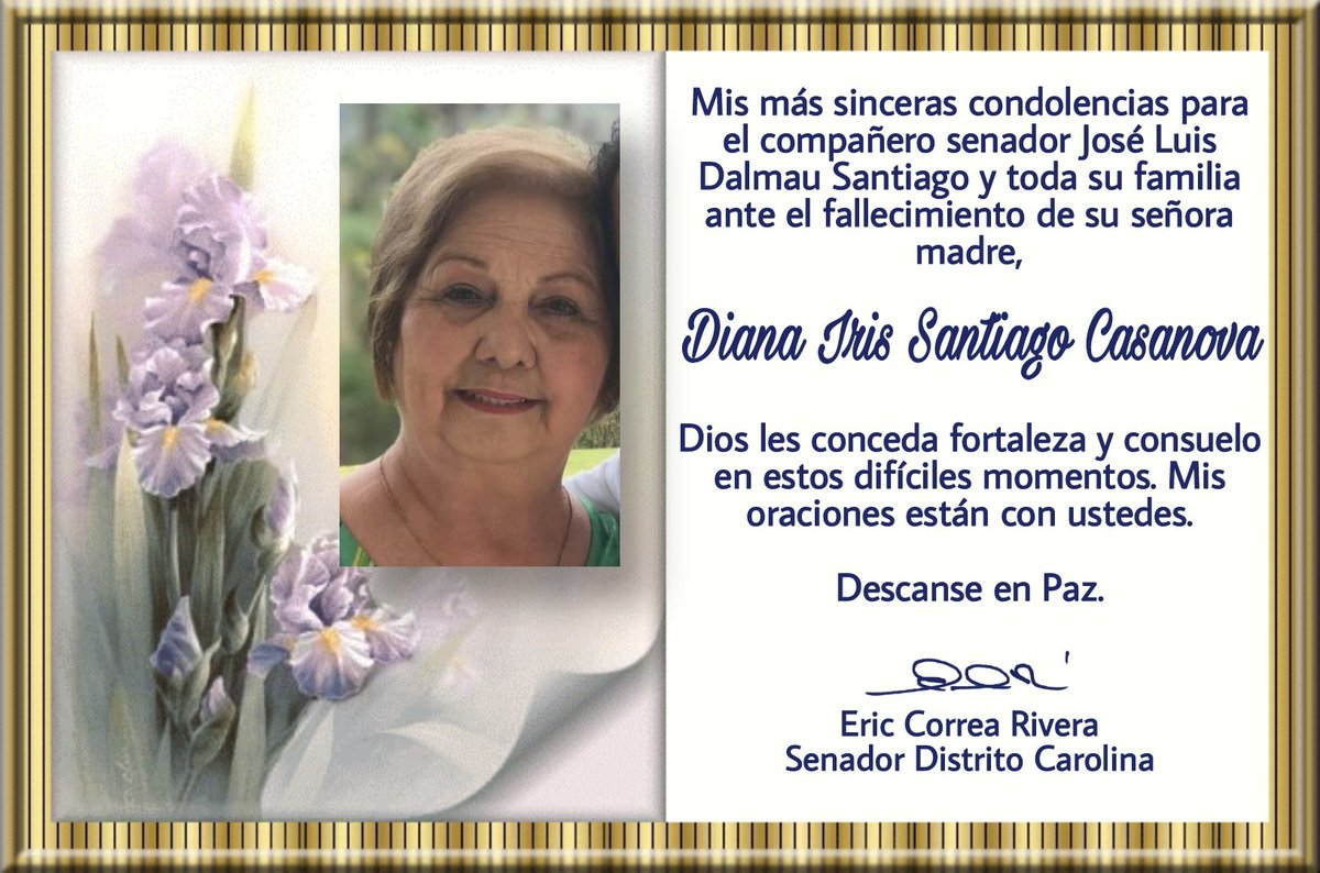 Eric Correa Rivera (@ericcorreariver) on Twitter photo 