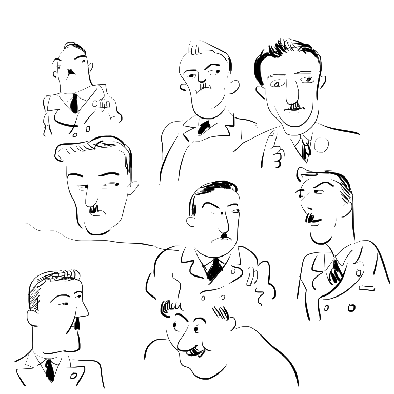have been watching old english comedies
"i'm all right jack" 1959