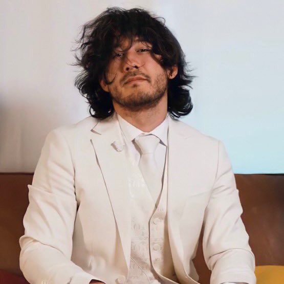 DevilMayAngry's tweet photo. If Markiplier is trending because people have found out he’s attractive again.. like we been knew the past 3 times this happened okay https://t.co/nAvSCX0x8V