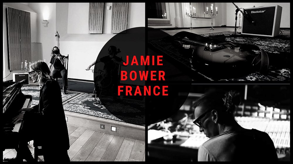 Jamie Bower France 🩸 🪄 tweet media