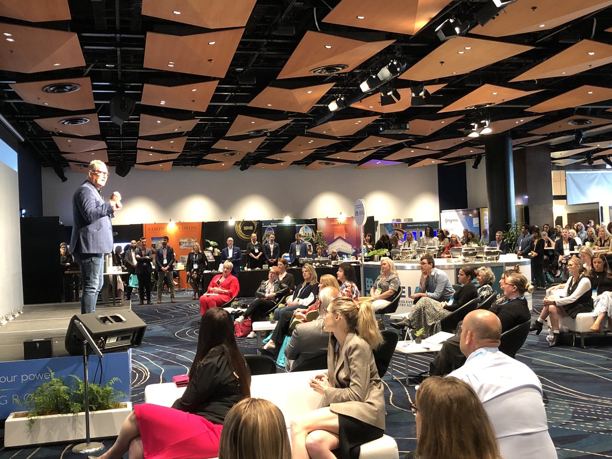 WebTaniwha's tweet photo. Inspiring & uplifting messages from Sir @JohnKirwan_14 who tells us we have two pandemics to conquer- COVID-19 and suicide. In the words of Sir Edmund Hillary “Let’s knock this b@stard off”! Great start @TweetBEIA #bereconnected #businessevents https://t.co/pvnVTBlUd8