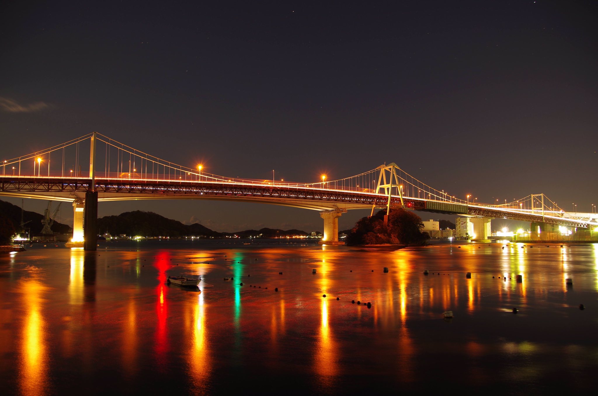 南国くじら 初冬の小鳴門橋もいい 鳴門 小鳴門橋 T Co N0jtqx5zcl Twitter