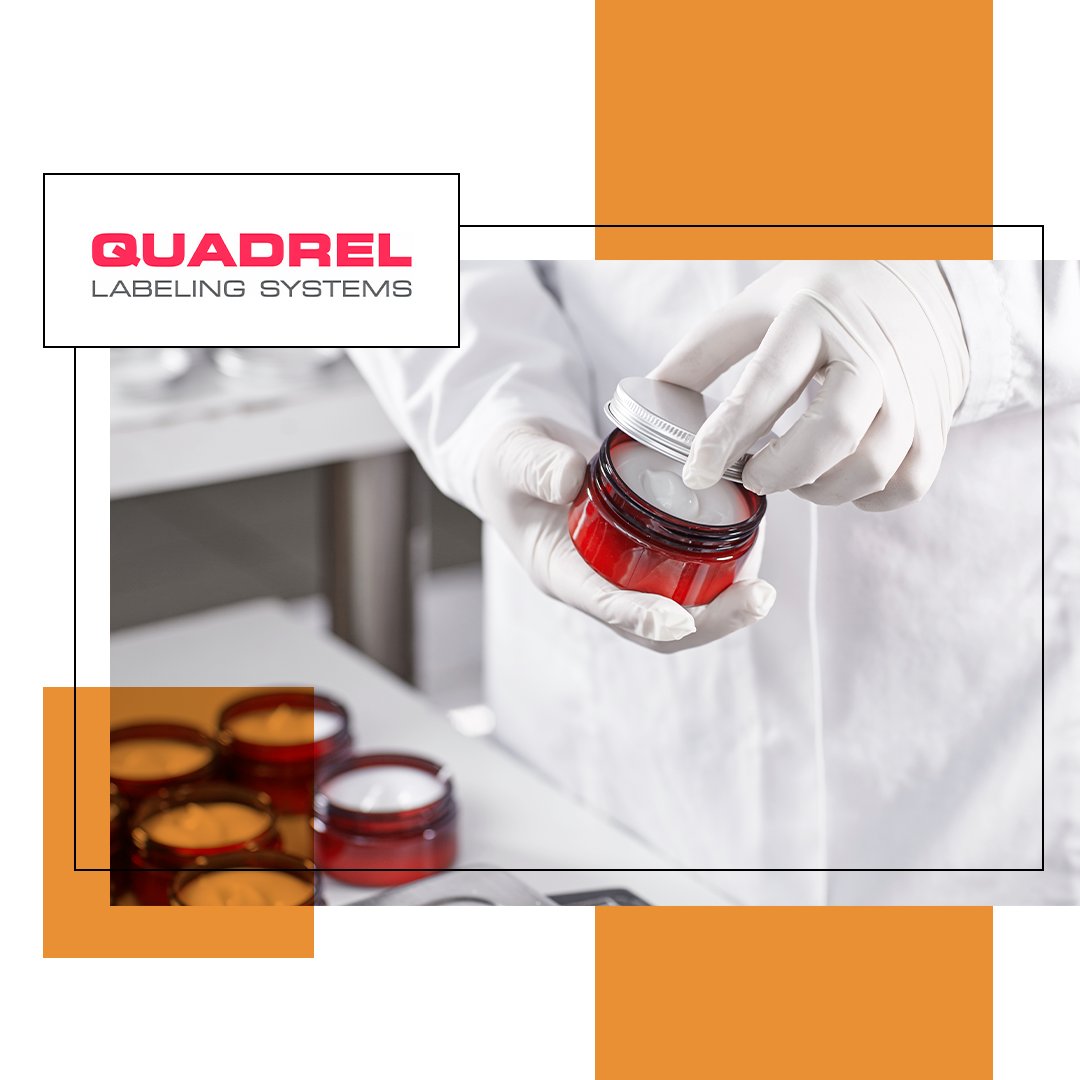 QuadrelLabeling's tweet image. Quadrel offers a complete line of heavy duty, technically advanced print &amp;amp; apply labeling systems. Contact us today to learn more.⁣

#labeling #labelingsystems #labelingsystem #labelingsolutions #businesssolutions #technicallyadvanced #printandapply