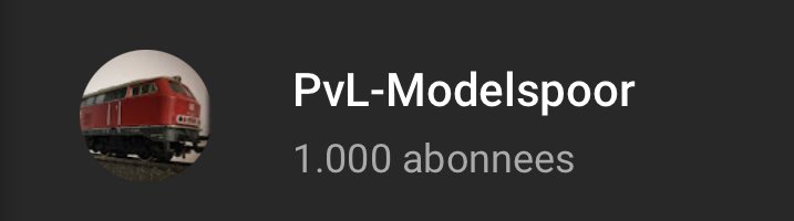 PvLmodelspoor's tweet photo. We did it!!!!! Thanks! https://t.co/4abOtlbD2c